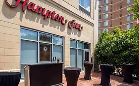 Hampton Inn Washington Dc - Convention Center